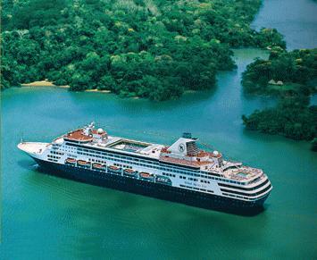 Descubra con Holland America los más bellos paisajes y los destinos más extraordinarios